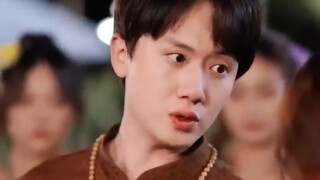 ดวงตาท้าลิขิต ฉางอัน