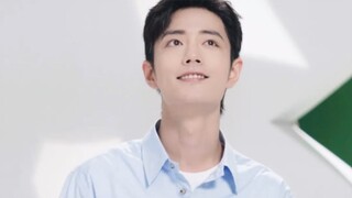 【Xiao Zhan】 211013 Yida syuting di belakang layar