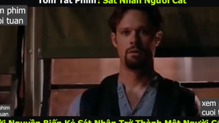 quái vật người cát p3 #xemphimcuoituan