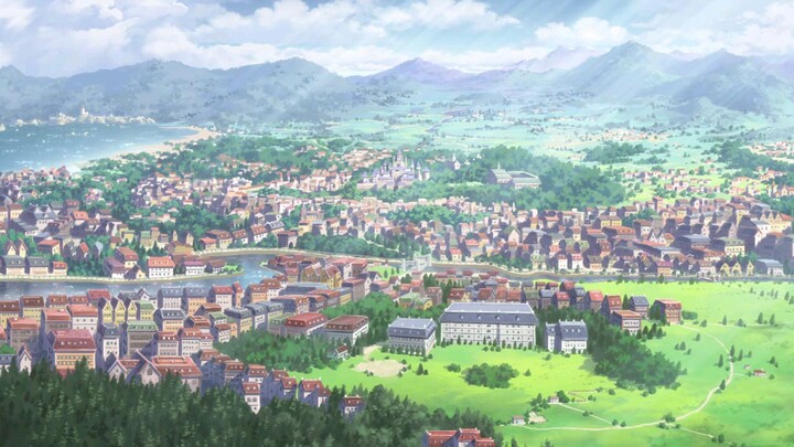 S01 EP01 ALWAYS A CATCH!