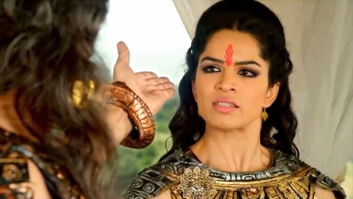 Mahabharata Bahasa Indonesia Full HD Eps. 64