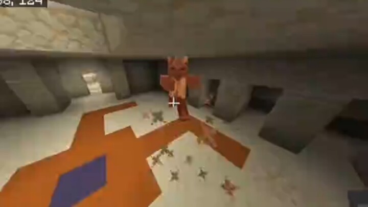 Minecraft: Didn’t Bad Luck Bear already stop airing?