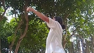 ang dancer ng play gground