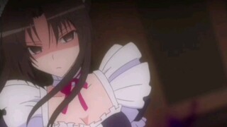 [To Love Ru Darkness] Kakakku Dikendalikan Pedang Iblis