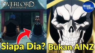 Rilis Bulan Juli 2022, Breakdown Lengkap Trailer ke 2 Overlord Season 4 #Overlord