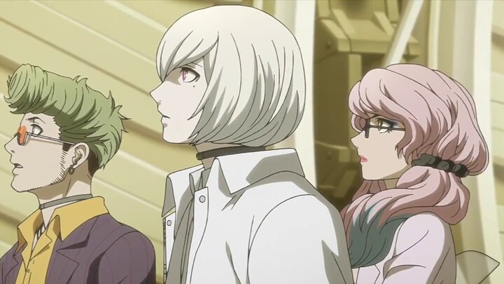 Everyone is a traitor? There is a traitor among us! A detailed review of the fourth and fifth episod