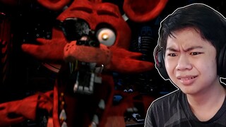 ỨC CHẾ CỰC MẠNH VỚI NHỮNG "NGƯỜI BẠN CŨ"!! Ultimate Custom Night #5