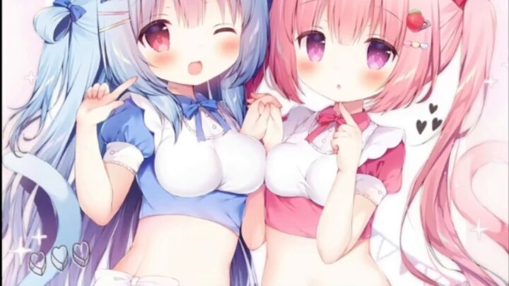 [Lolita] I haven't decided on a title yet, but no one who clicks in is wronged (ಡωಡ) [5.0]