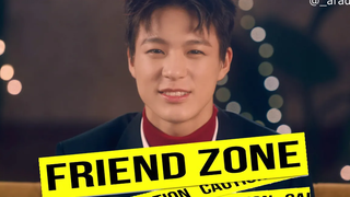 FRIEND ZONE ระวัง สิ้นสุดทางเพื่อน noren 😳