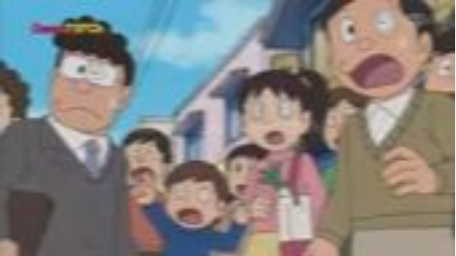Doraemon episode 381