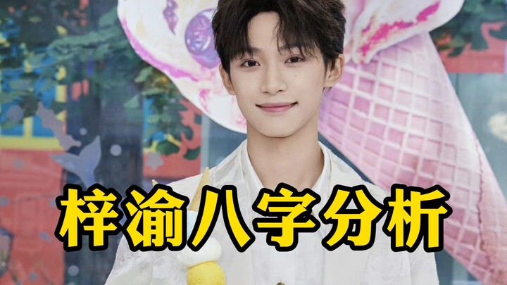 Analisis Singkat Delapan Unsur Ziyu