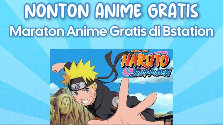 RTP maret di bstation