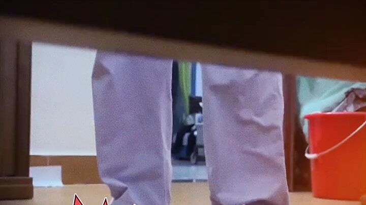 Unexpectedly Got a "Green Hat"