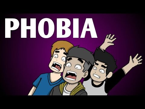 Phobia (Pinoy Animation)