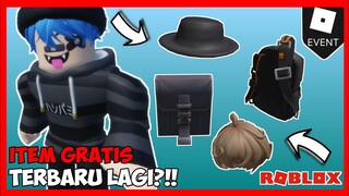 [🏆TERBARU ] ITEM GRATIS DAN EVENT TERBARU LAGI ?!! (ROBLOX INDONESIA)