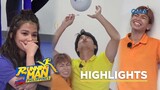Running Man Philippines: Spy niyo, forda salo ng kamalasan! (Episode 19)