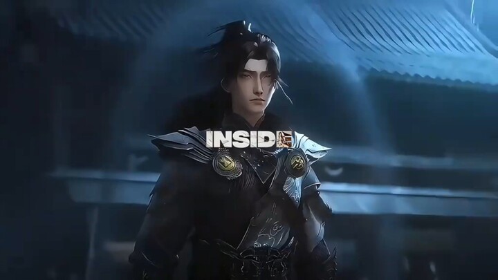 DMV BEYOND TIME'S GAZE. XU QING BALAS DENDAM ATAS KEMATIAN ZHOU QINGPENG