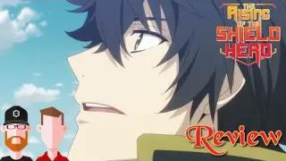 The Rising of the Shield Hero Episode 25 Review - FINALE