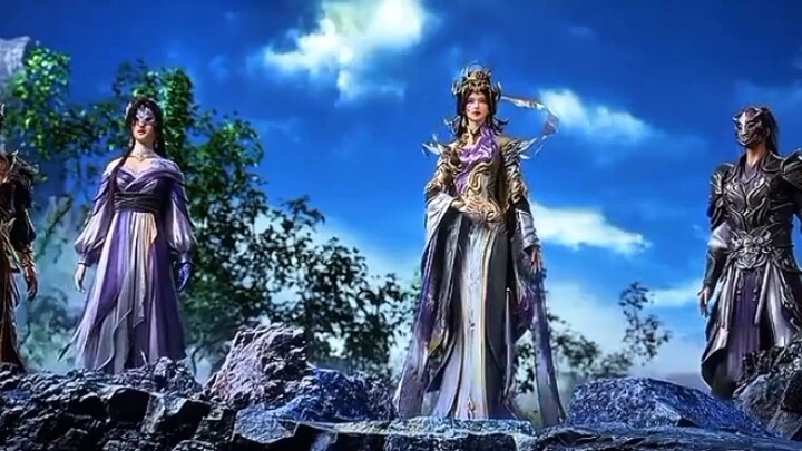 Preview Perfect World Eps 271