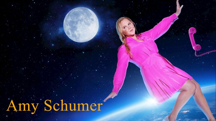 Amy Schumer: Emergency Contact 2023 SUB INDO