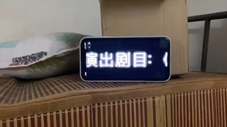 As expected, the university dormitories in Chaoshan feel like retirement.