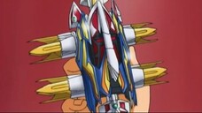 Crush Gear Turbo Episode 61 | Subtitle Indonesia