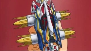 Crush Gear Turbo Episode 61 | Subtitle Indonesia