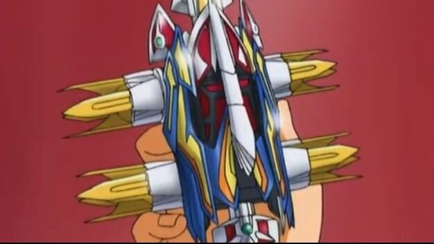 Crush Gear Turbo Episode 61 | Subtitle Indonesia