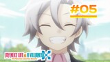 My Next Life as a Villainess: All Routes Lead to Doom! X - Episode 05 [Takarir Indonesia]