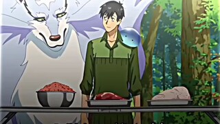 akhirnya anime masak-masak terbaik rilis juga season 2 nya😳😆😆