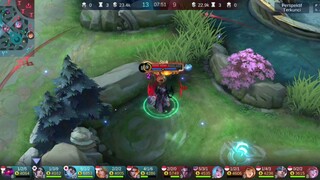 Cek Sound Granger Tatatata