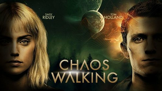 chaos walking movie