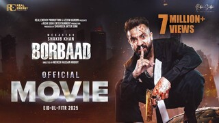 Borbaad Full Movie Full HD | বরবাদ ফুল মুভি | Prime Video Bangladesh | Borbad Movie Download