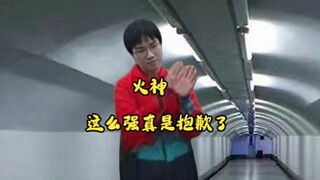 小豪拿下双赛道冠军小跳一下