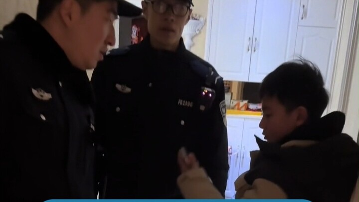 I don’t know if my little brother got into Tsinghua, but I do know you’re about to get into Peking U