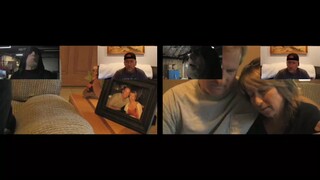 The G.A.M.E.-Epilogue: G.A.M.E. OVER (Part 14/18) Poppop & Uncle Larry's Reaction