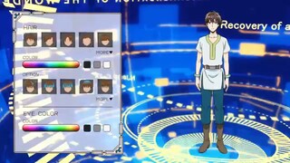 NET-JUU NO SUSUM episode8