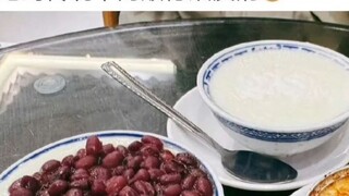 Fanshi: Finally got to taste the legendary Shunde double skin milk