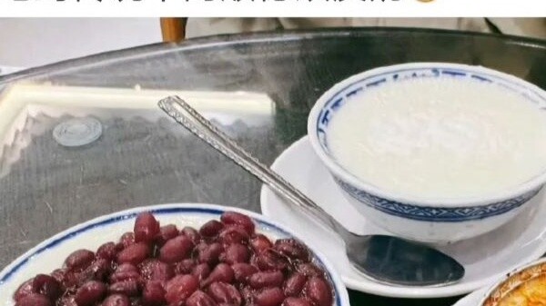 Fanshi: Cuối cùng cũng được nếm thử sữa hai lớp Shunde huyền thoại
