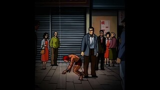 Baki - Frou frou a new kind of love [amv/edit]