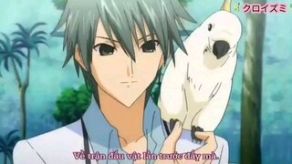 スペシャル・エー。Lớp học đặc biệt Ep 3 (vietsub)