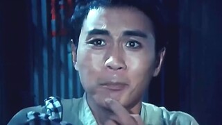 Old movie: I bought my wife for 18 yuan, but on the wedding night, the girl turned into an old lady?