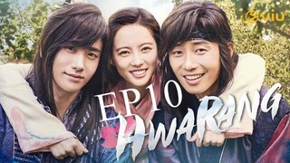 Hwarang: The Poet Warrior Youth (Season 1) Hindi Dubbed EP10