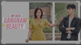 MY ID IS GANGNAM BEAUTY EPISODE 12 TAGALOG