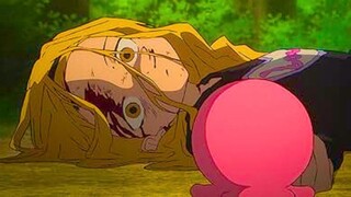 Anime Ini Keliatannya Doank Lucu, Tapi Aslinya Bikin Trauma!!!