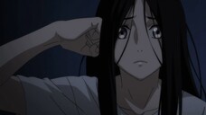 Hitori no Shita The Outcast Season 2 Episode 024