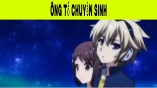 Ông tổ chuyển sinh Phần 13 #animehaynhat
