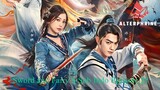 Sword and Fairy 6 (2024) Episode 25 Subtitle Indonesia HD