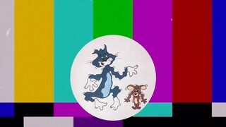 Crazy Mouse Diary [Cat and Mouse Sand Sculpture Collection #371]