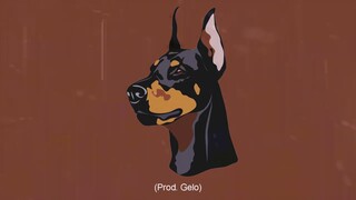 [FREE] (HARD) "Doberman" - Dark Type Beat (Prod. Gelo)